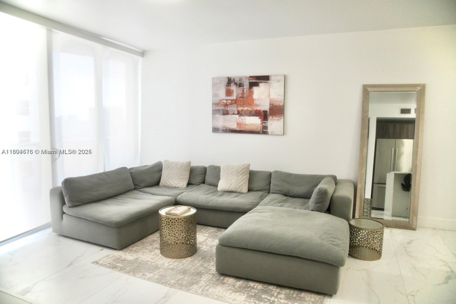 ARIA ON THE BAY CONDO - Residential Lease