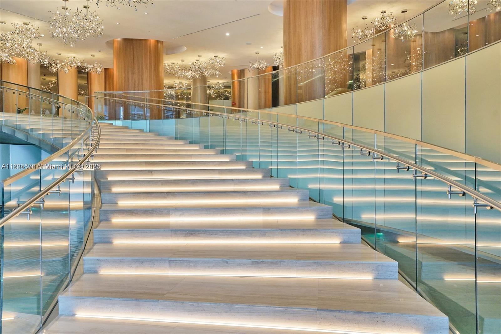 ARIA ON THE BAY CONDO - Residential Lease