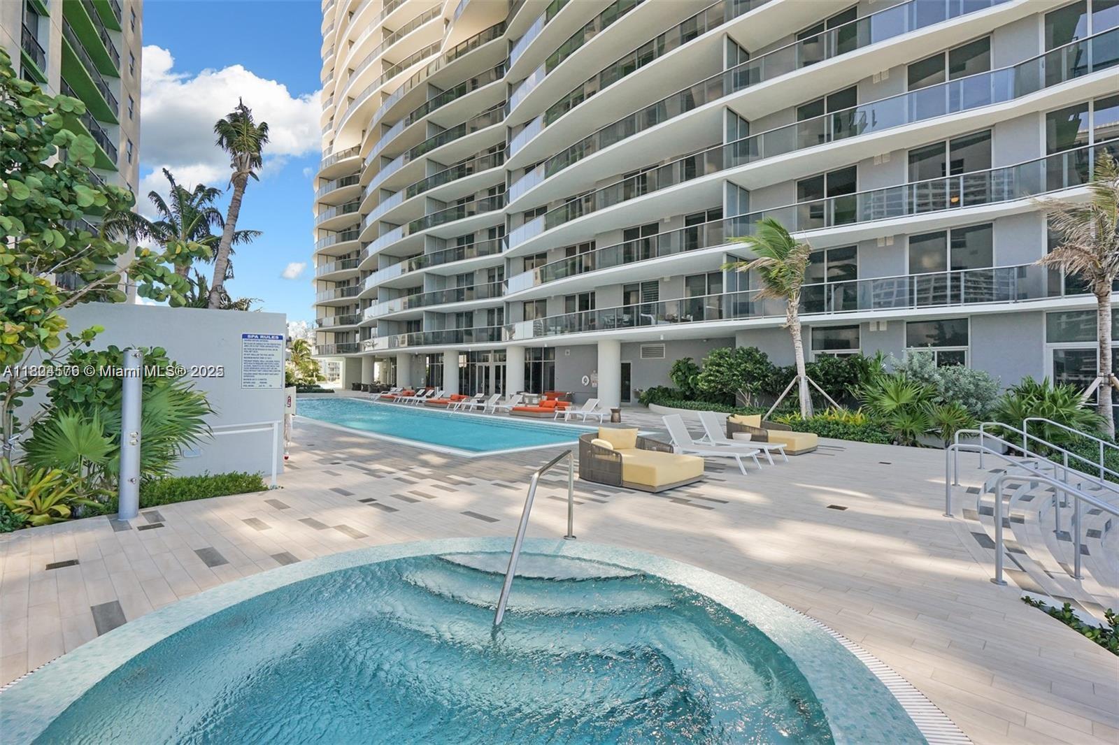 488 Ne 18th St 2602, Miami, Broward County, Florida - 1 Bedrooms  
2 Bathrooms - 
