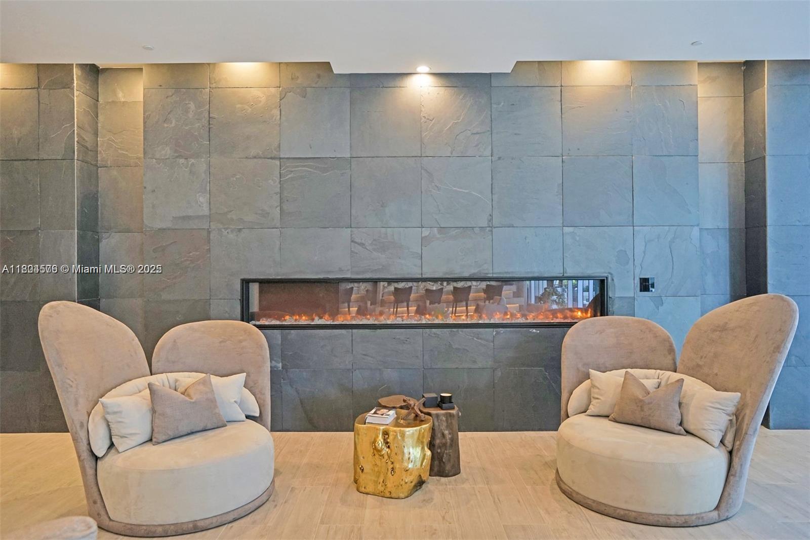 ARIA ON THE BAY CONDO - Residential Lease