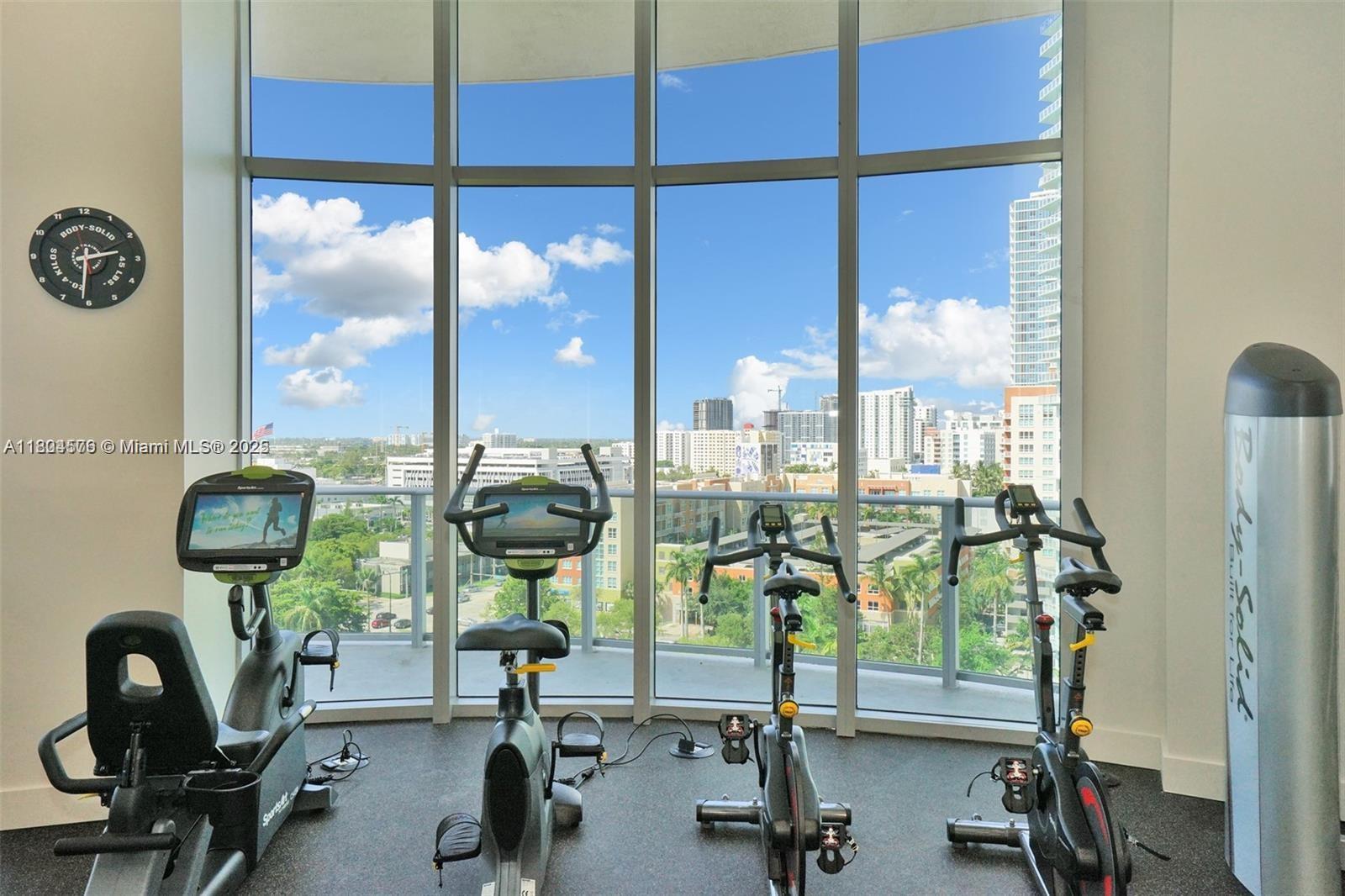 ARIA ON THE BAY CONDO - Residential Lease