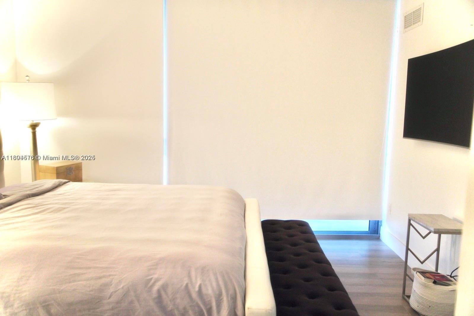 ARIA ON THE BAY CONDO - Residential Lease