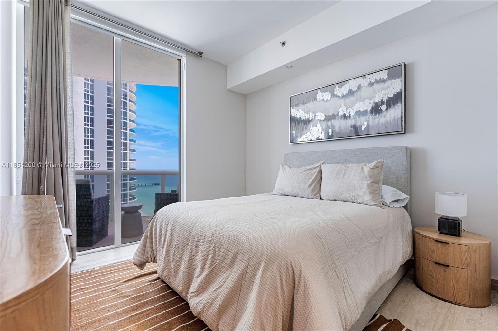 TDR TOWER III CONDO - Residential Lease