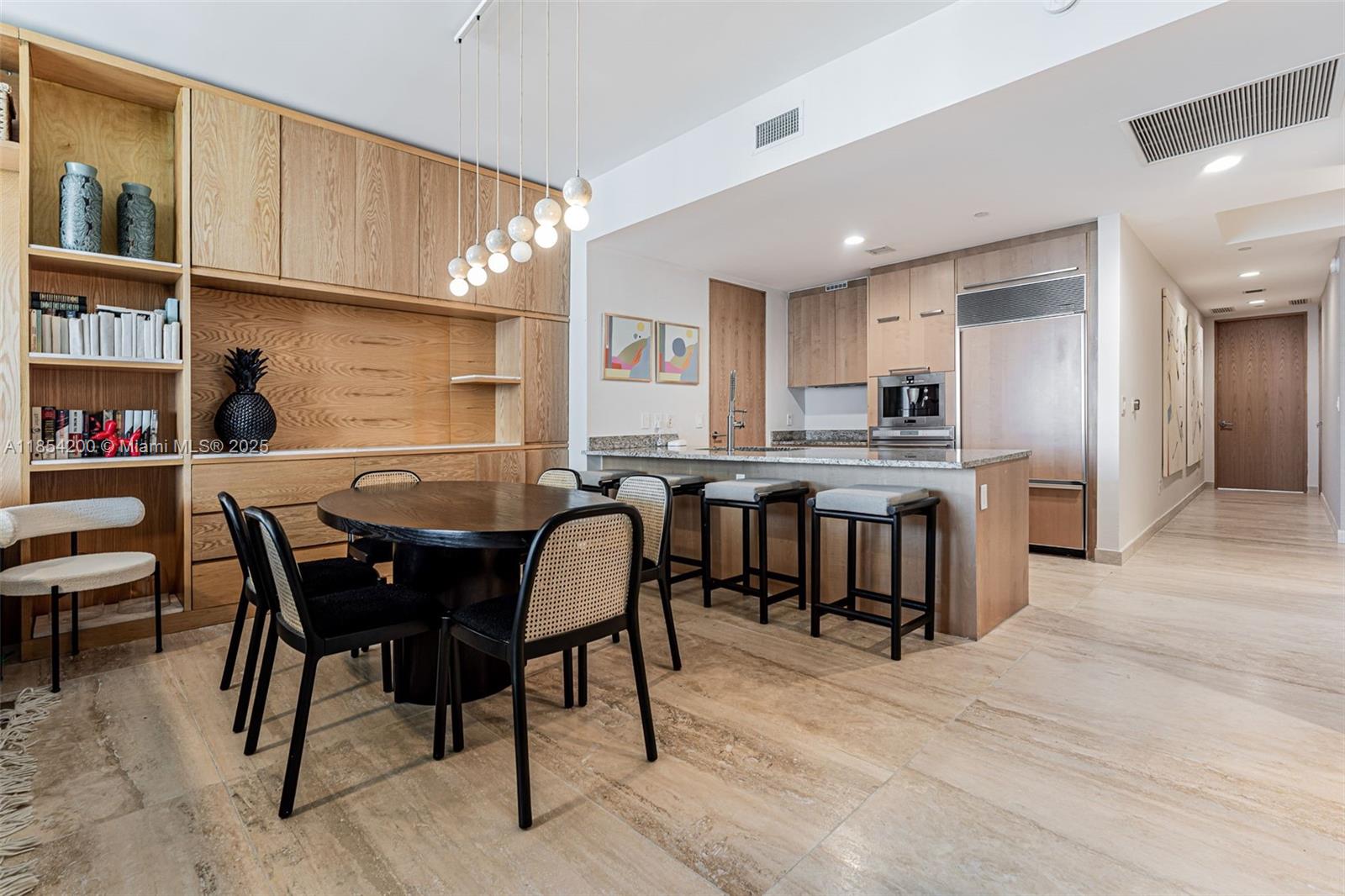 TDR TOWER III CONDO - Residential Lease