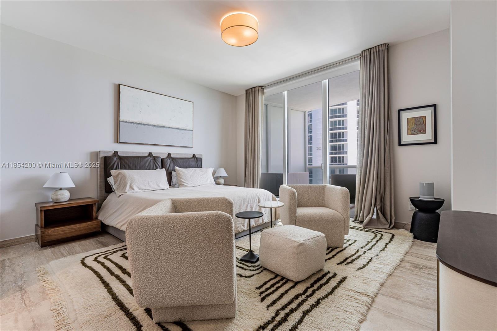 TDR TOWER III CONDO - Residential Lease