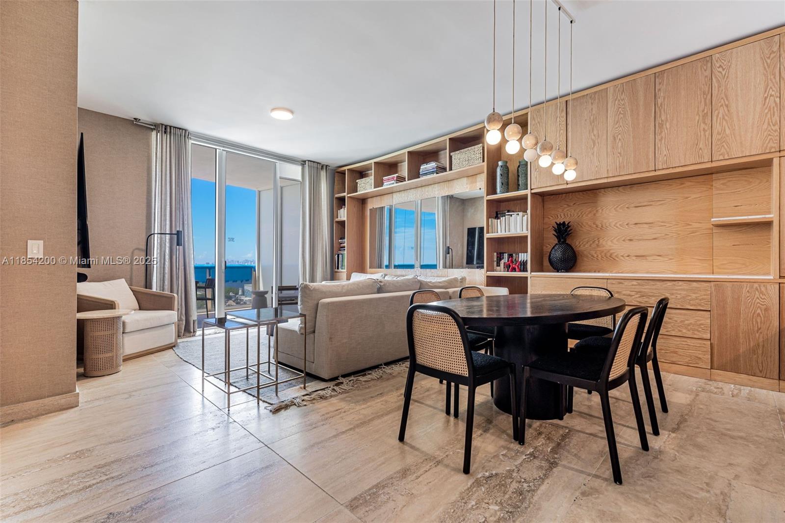 TDR TOWER III CONDO - Residential Lease