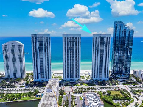 15811 Collins Ave 1802 Sunny Isles Beach FL 33160