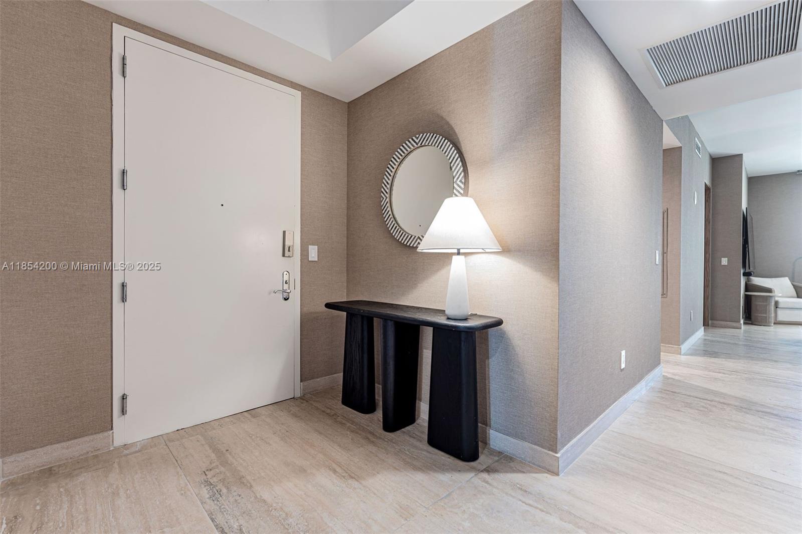 TDR TOWER III CONDO - Residential Lease