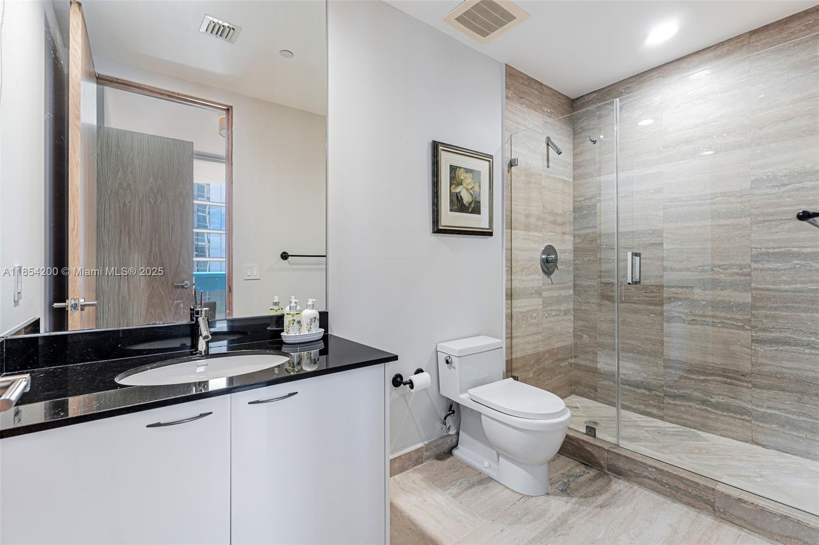 TDR TOWER III CONDO - Residential Lease