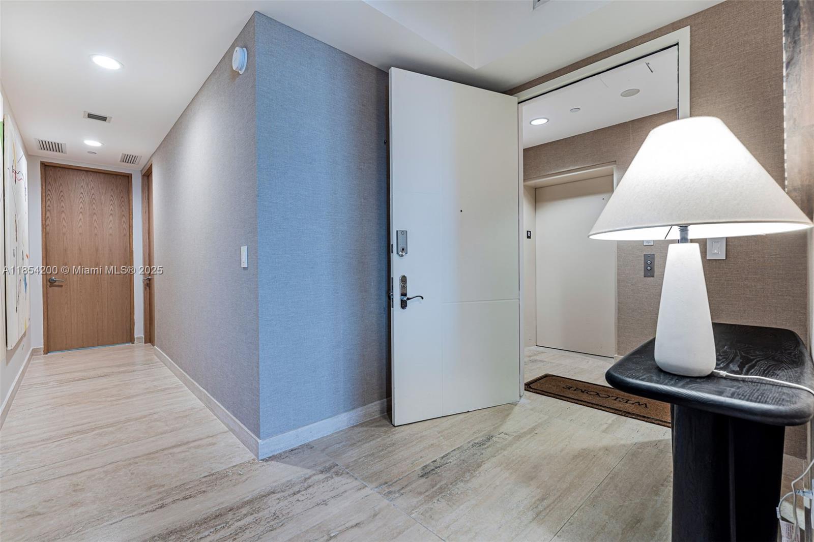 TDR TOWER III CONDO - Residential Lease