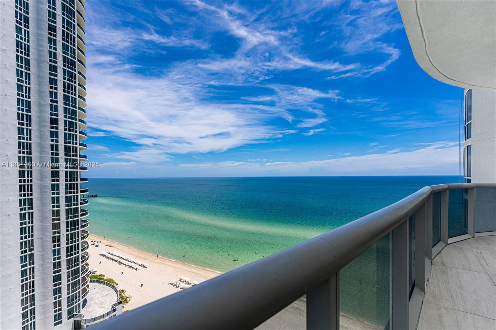 TDR TOWER III CONDO - Residential Lease