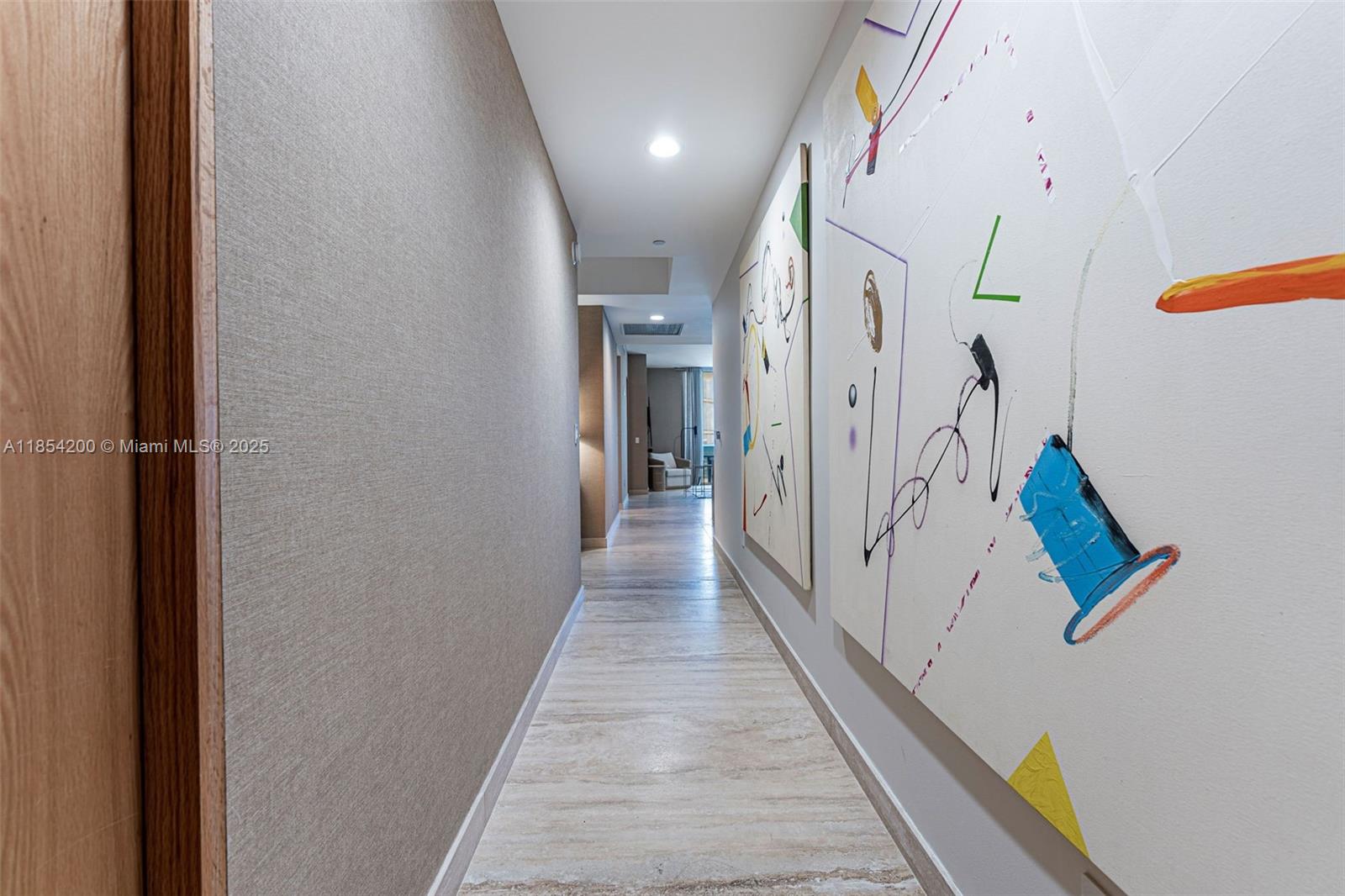 TDR TOWER III CONDO - Residential Lease