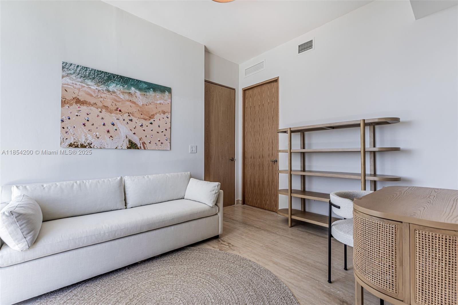 TDR TOWER III CONDO - Residential Lease