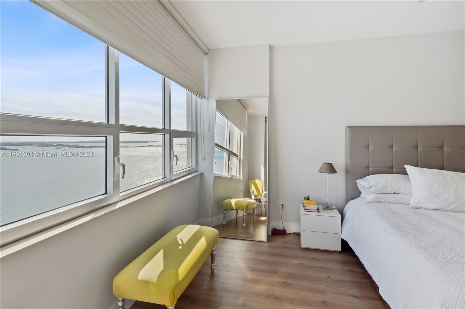 TWO TEQUESTA POINT CONDO - Residential Lease