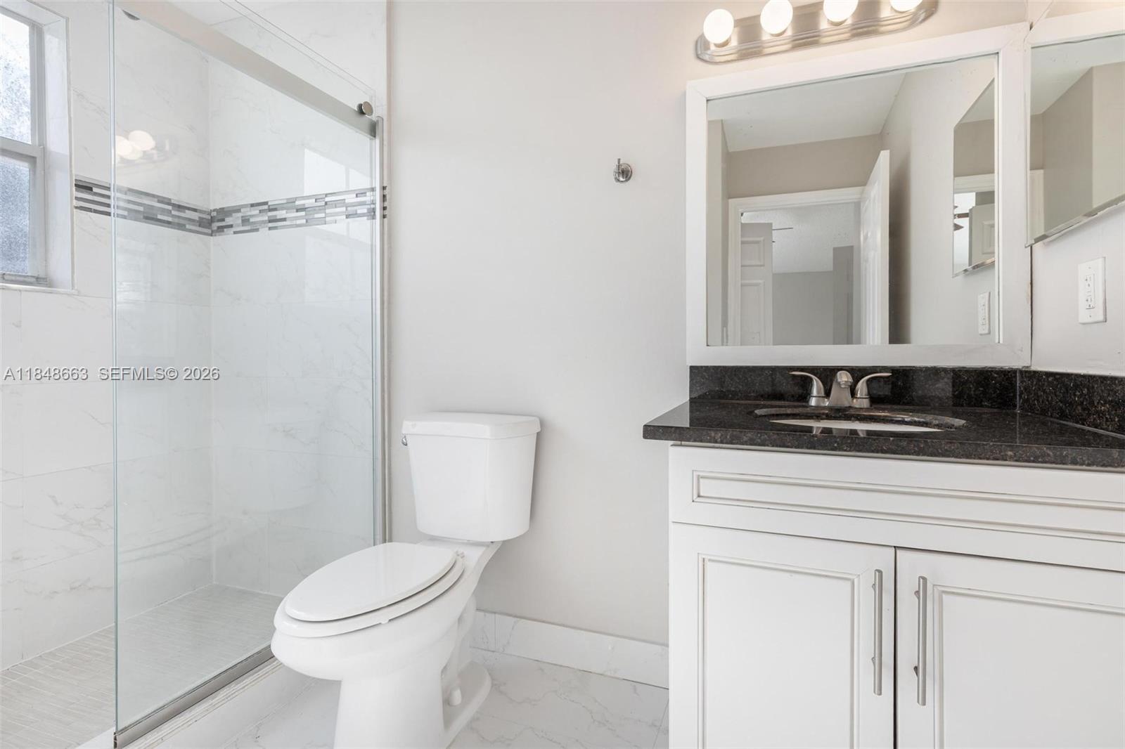 CORAL BAY REPLAT SECTION - Residential