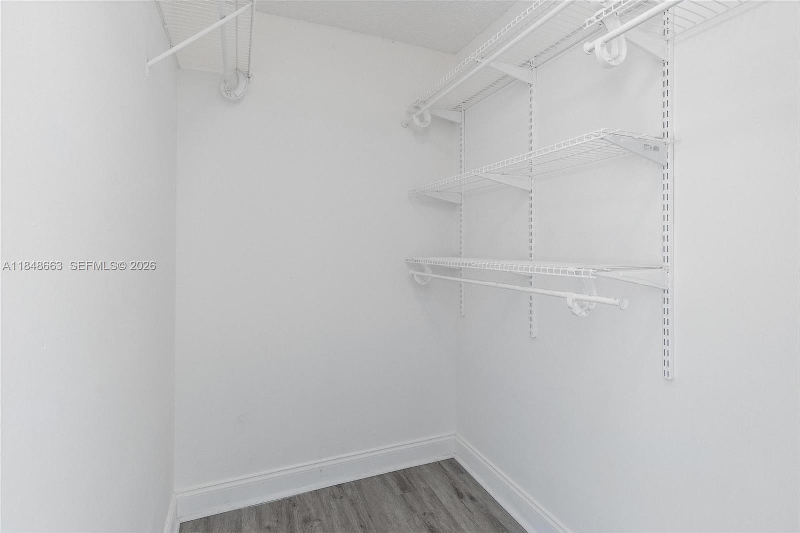 CORAL BAY REPLAT SECTION - Residential