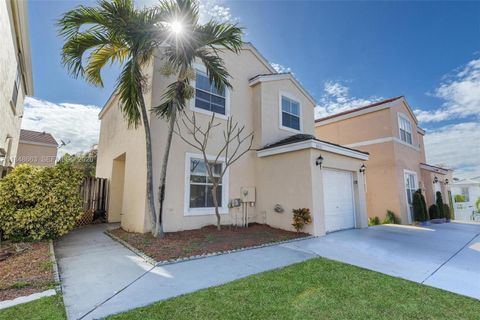 3310 Indian Key Blvd Margate FL 33063