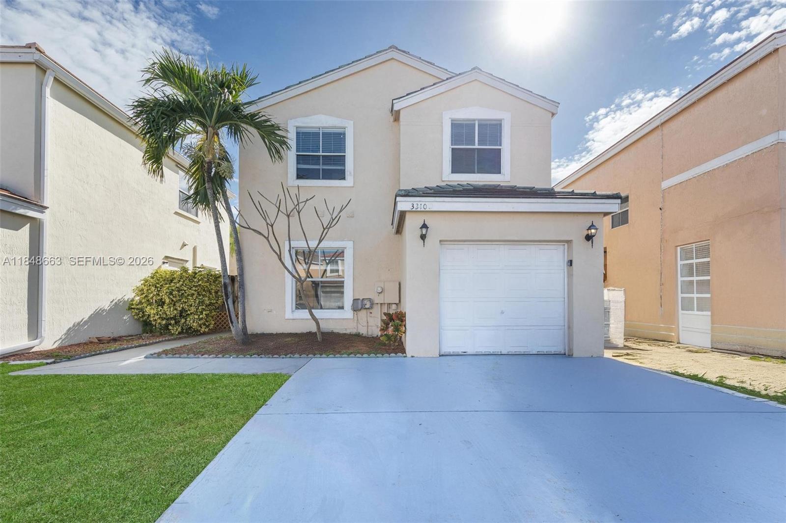 3310 Indian Key Blvd