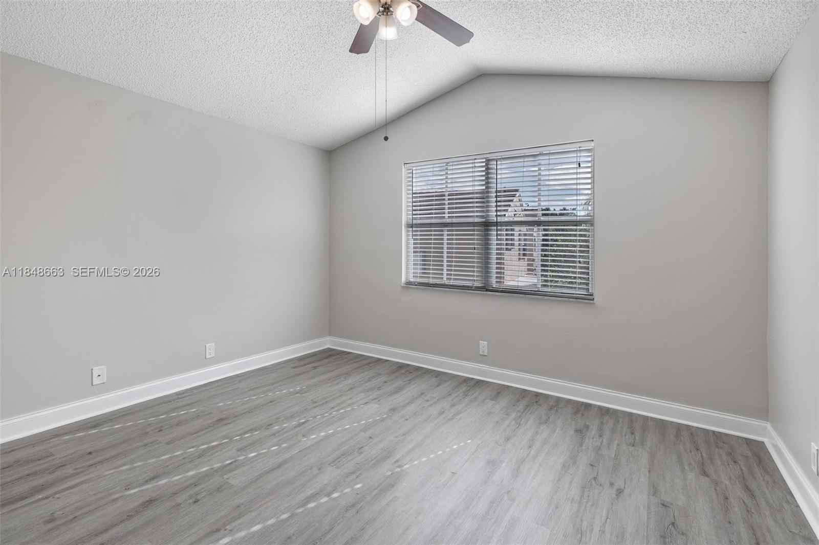 CORAL BAY REPLAT SECTION - Residential