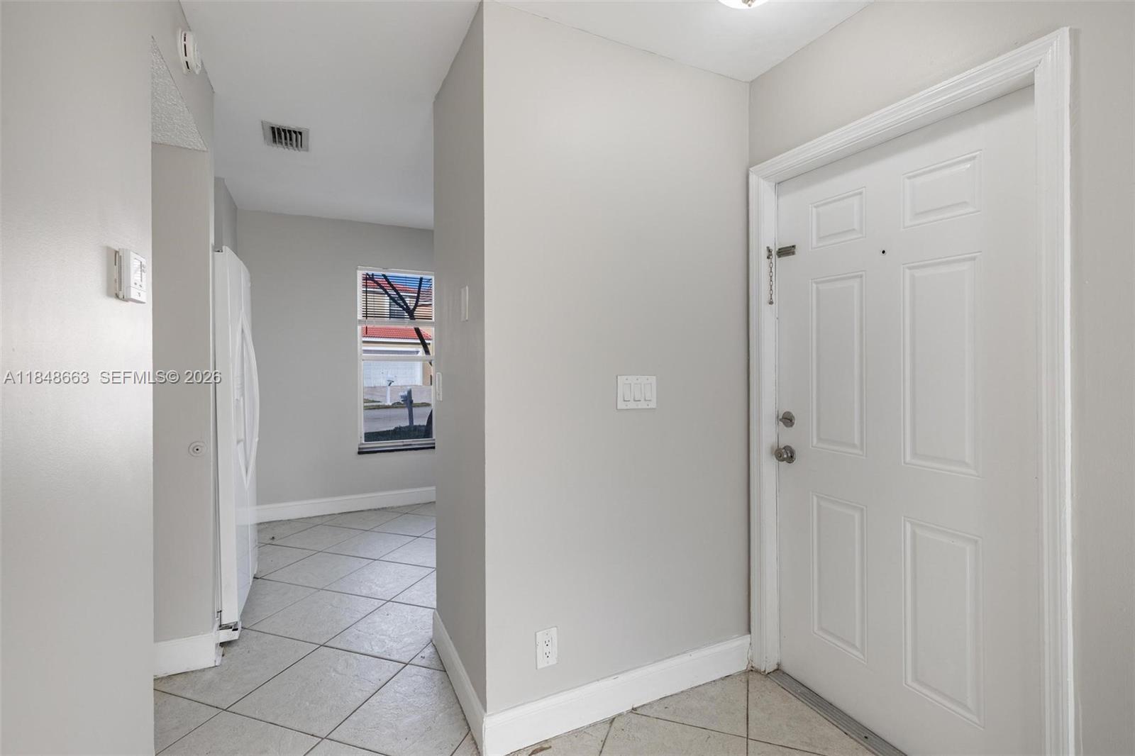 CORAL BAY REPLAT SECTION - Residential