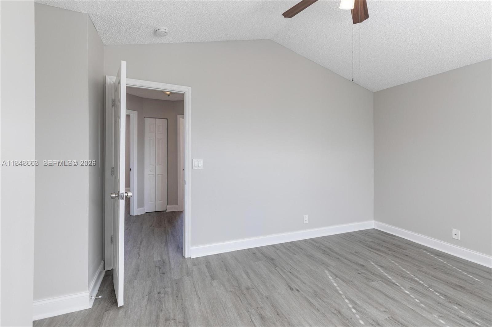 CORAL BAY REPLAT SECTION - Residential