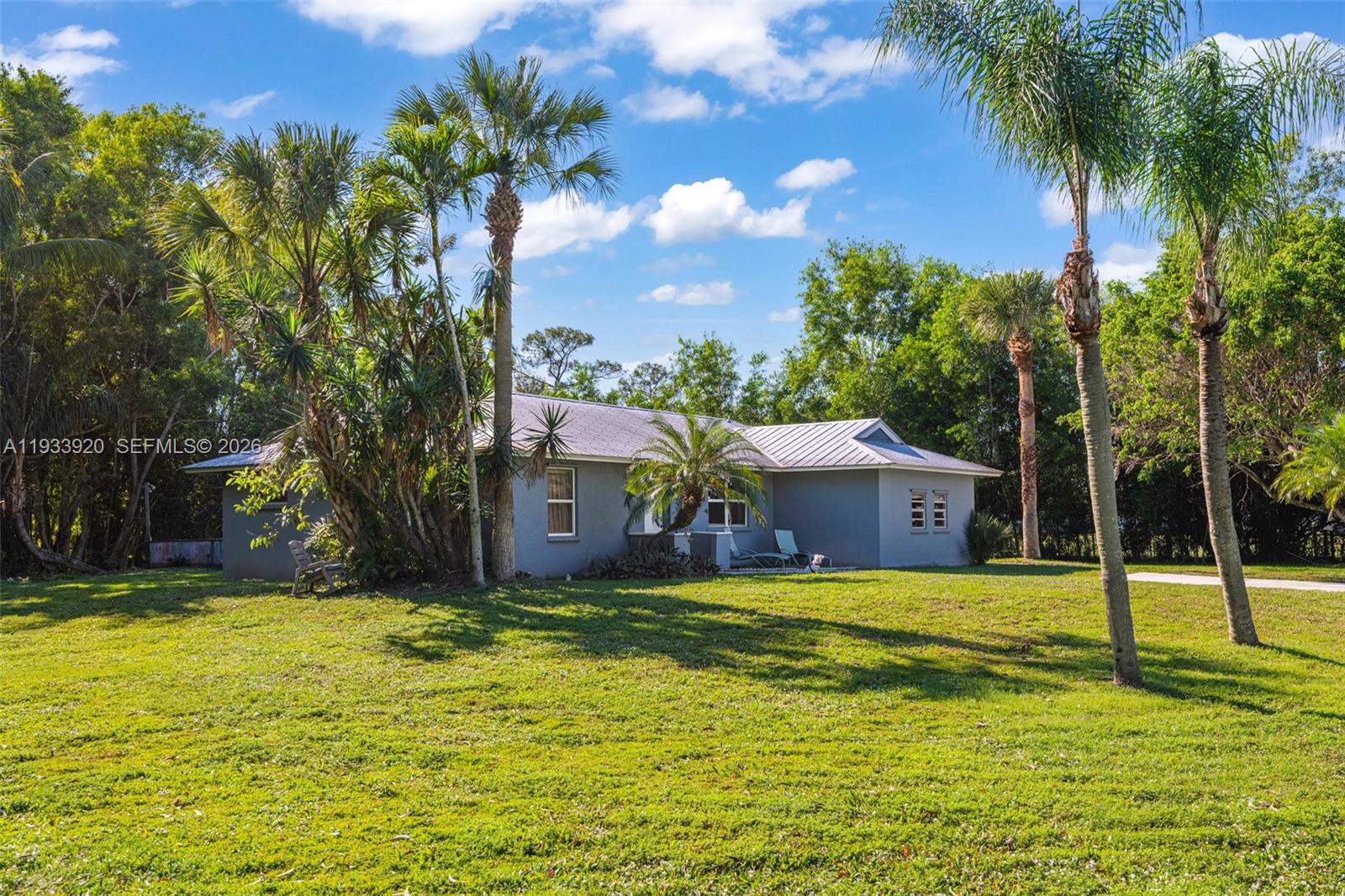 Jupiter Farms - Residential