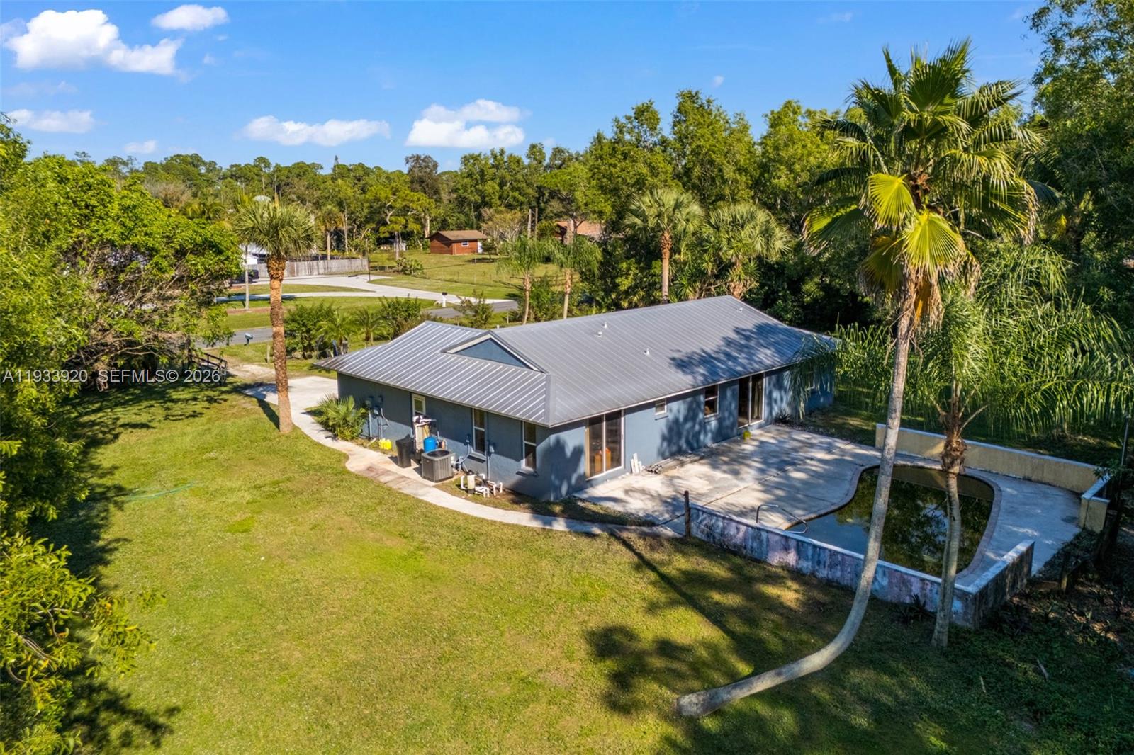 Jupiter Farms - Residential