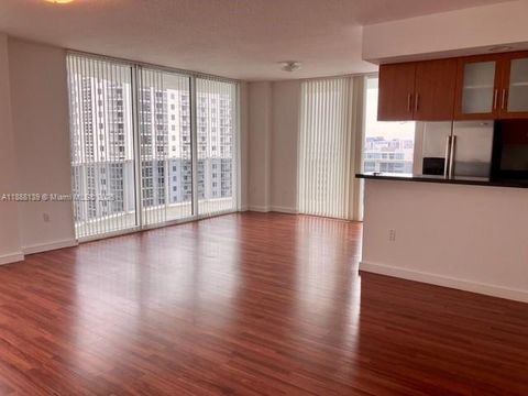 601 NE 23rd St 1705 Miami FL 33137