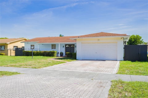 Photo of 1721 NW 191st St, Miami Gardens, FL 33056 (MLS # A12045887)