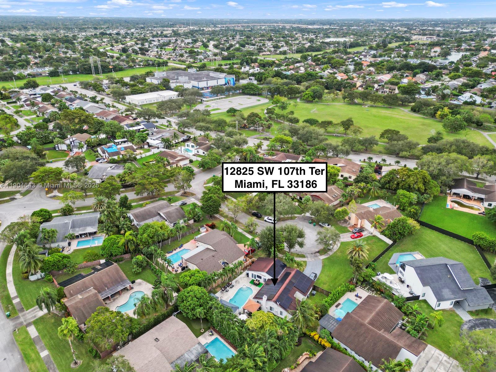 CROSSINGS SEC 3 THE - Residential
