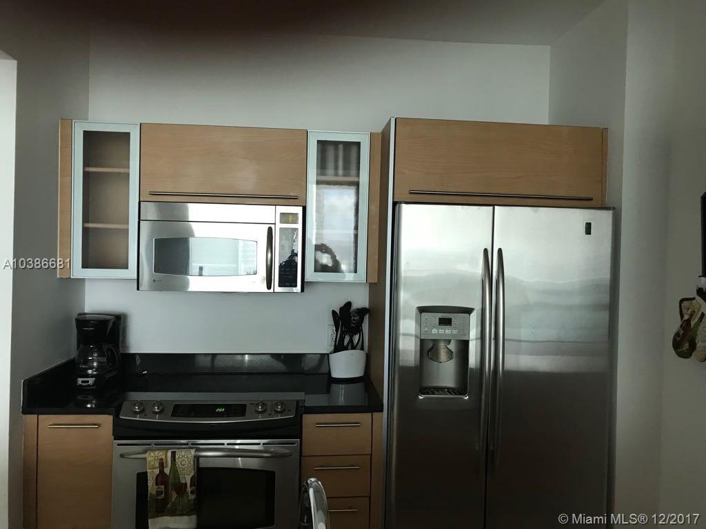 THE PLAZA 901 BRICKELL - Residential Lease