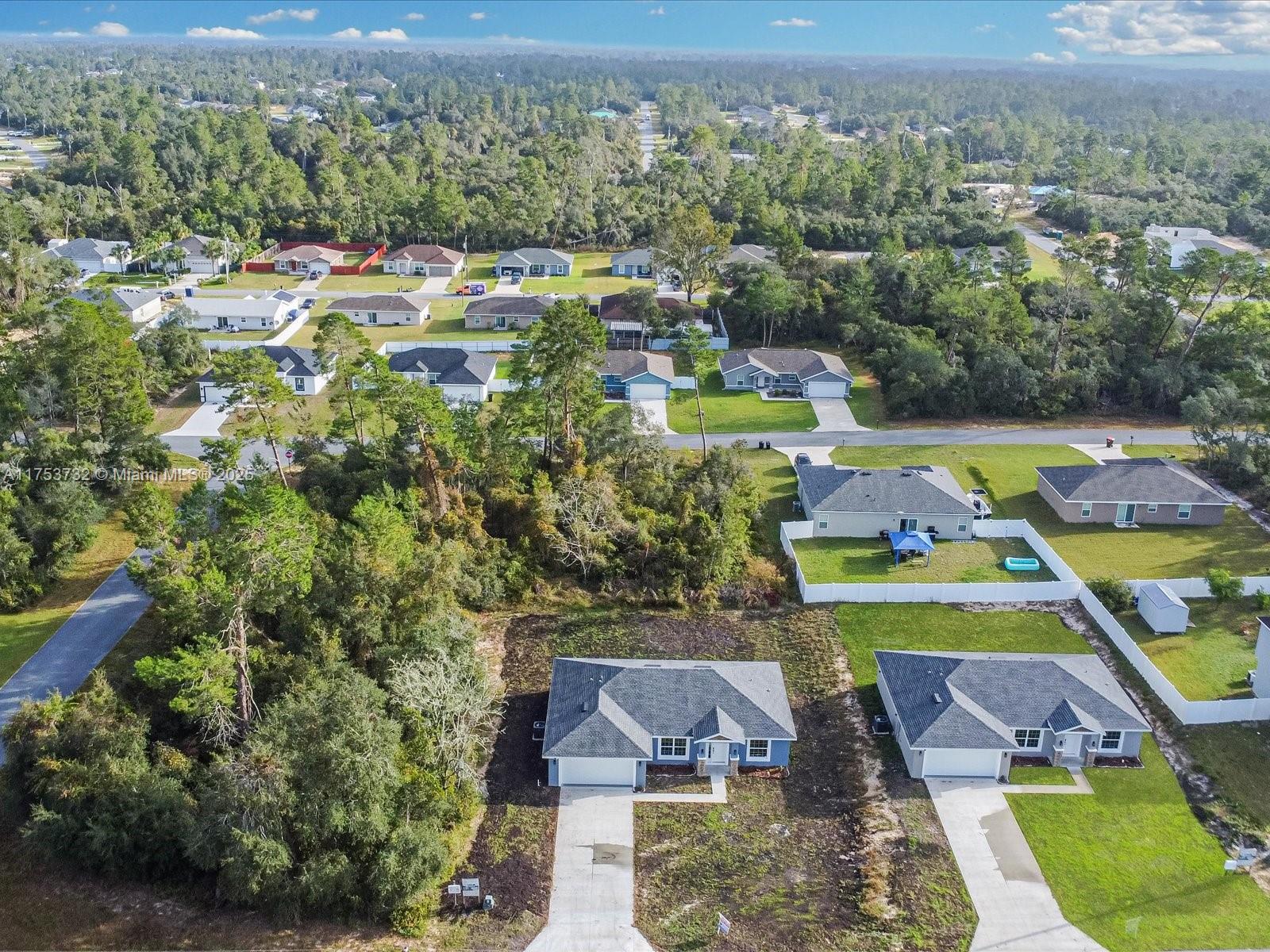 MARION OAKS UN FOUR - Residential