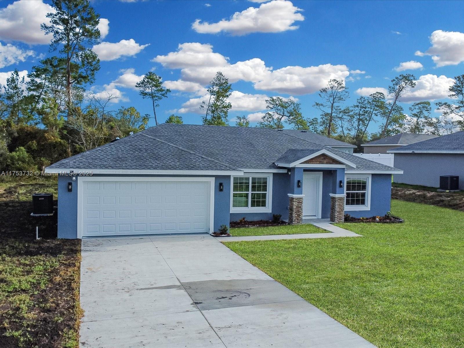 MARION OAKS UN FOUR - Residential