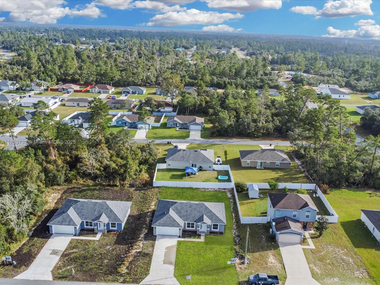 MARION OAKS UN FOUR - Residential