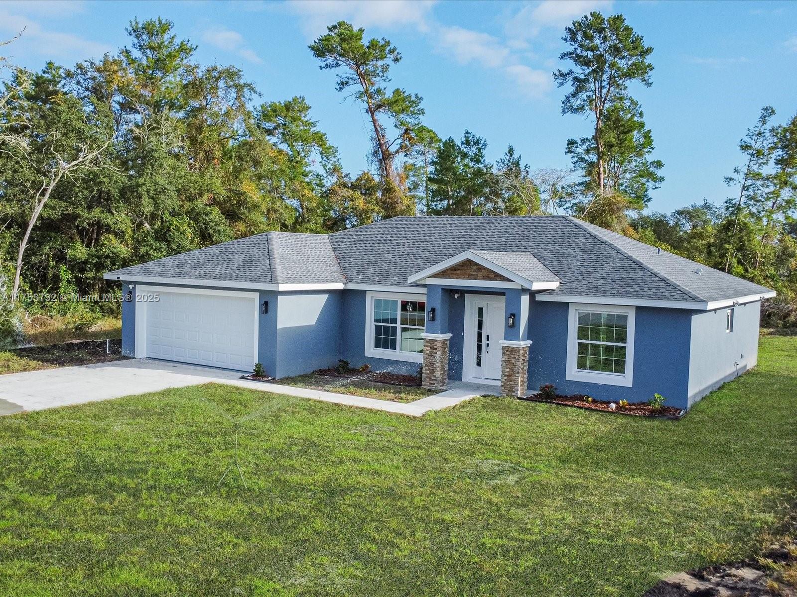 MARION OAKS UN FOUR - Residential