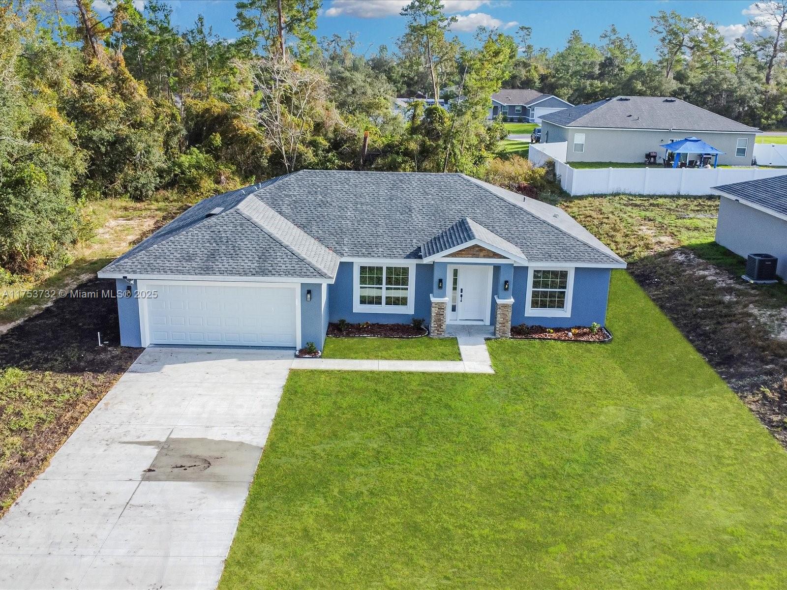 MARION OAKS UN FOUR - Residential
