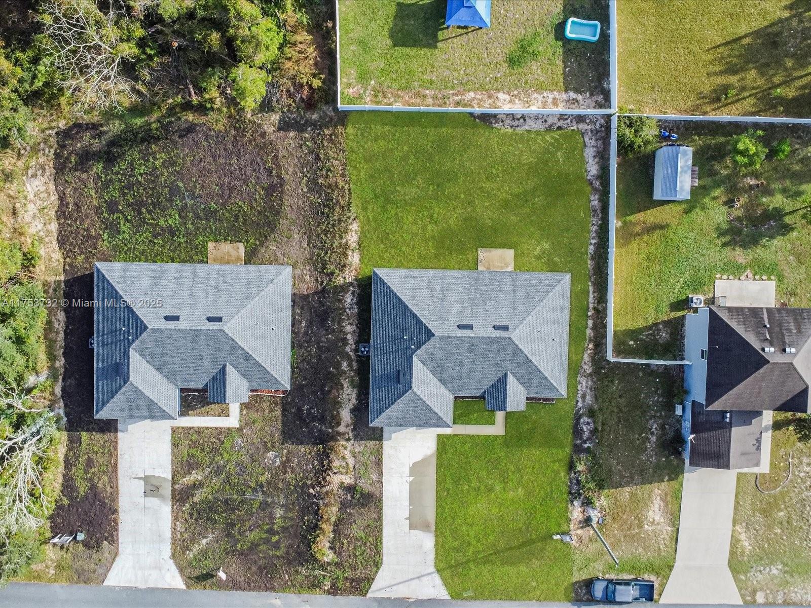 MARION OAKS UN FOUR - Residential