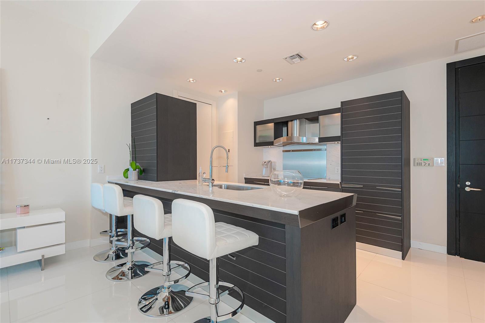 EPIC WEST CONDO - Residential