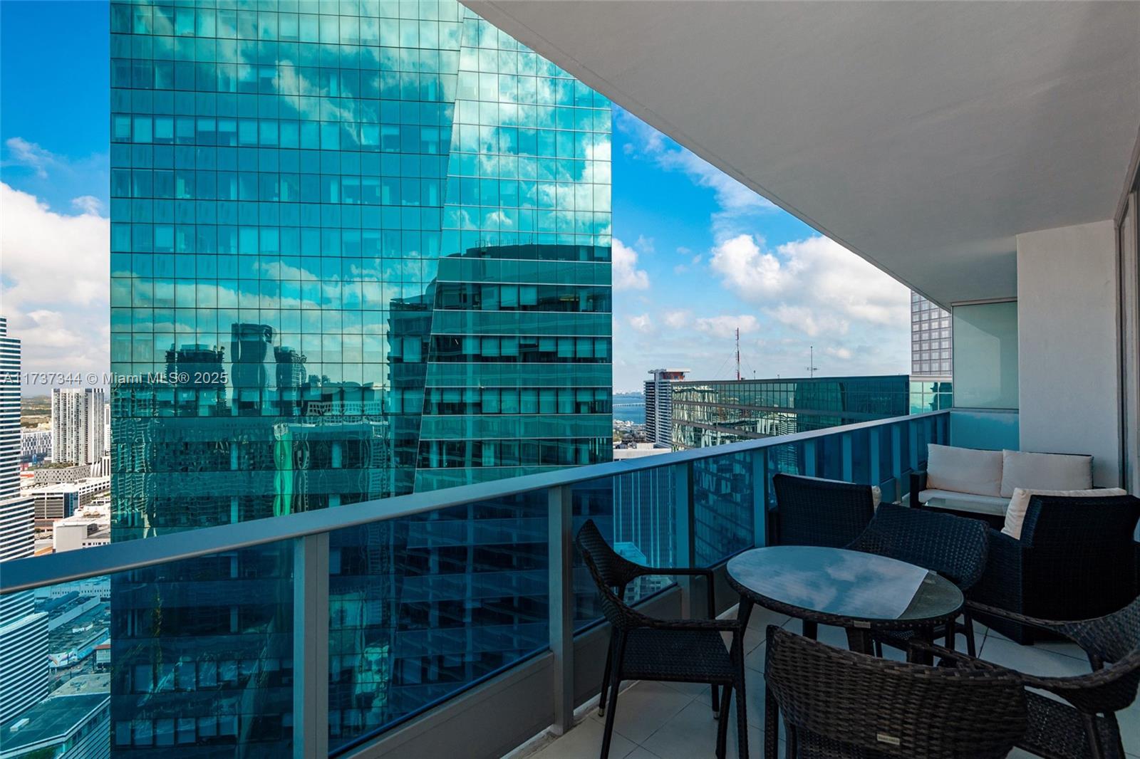EPIC WEST CONDO - Residential