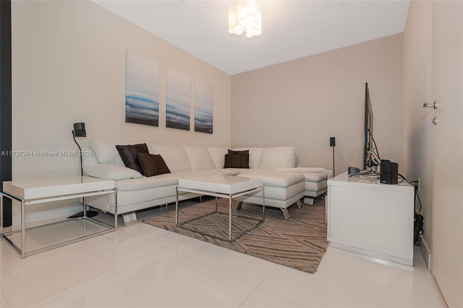 EPIC WEST CONDO - Residential
