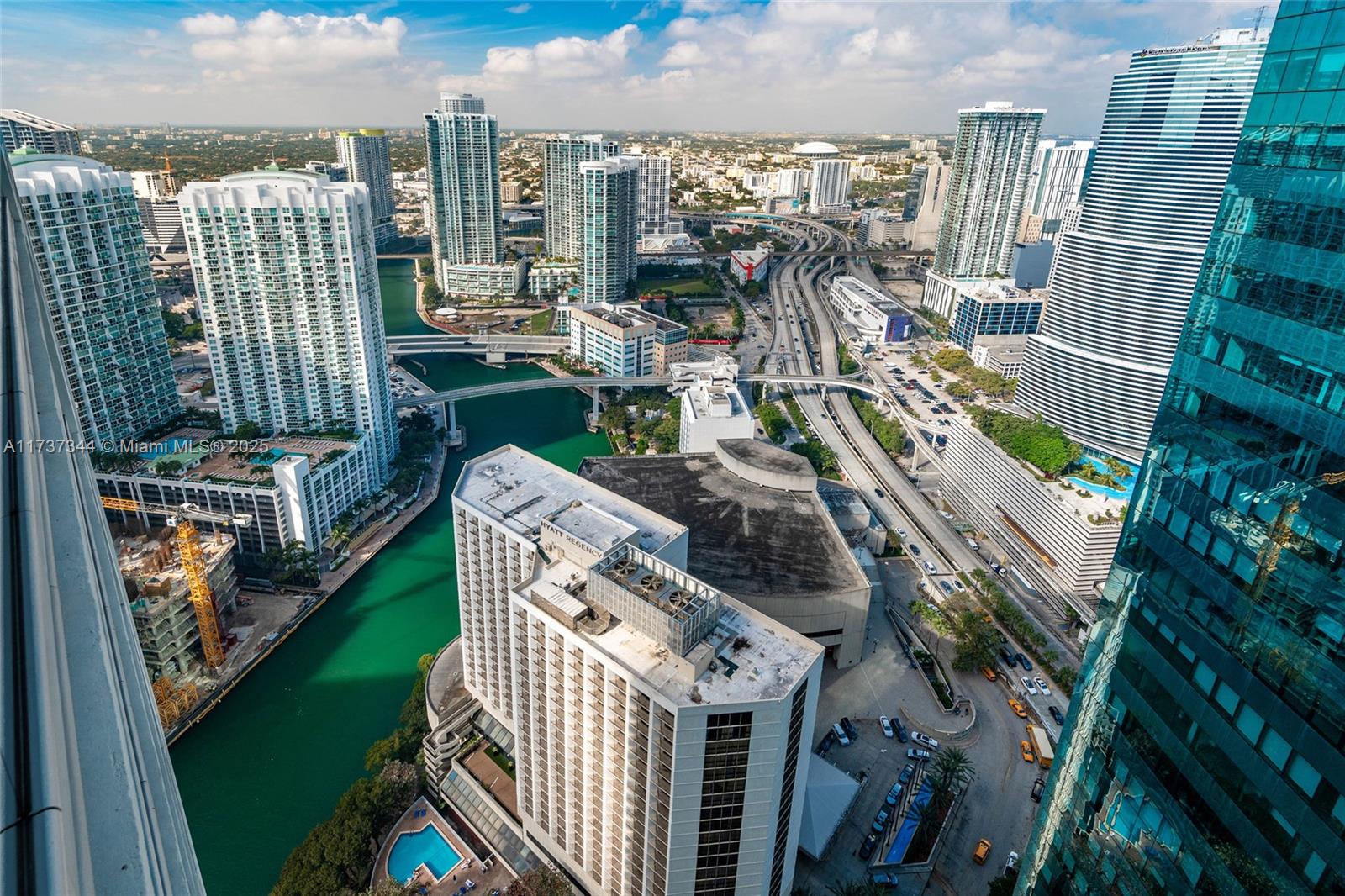EPIC WEST CONDO - Residential