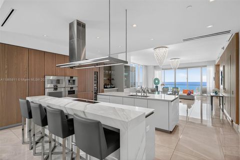 18501 Collins Ave 501 Sunny Isles Beach FL 33160