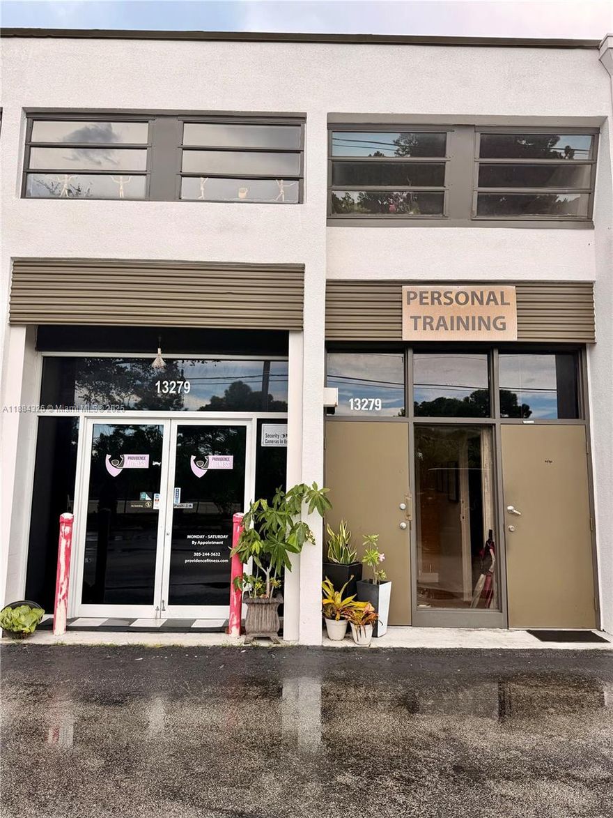 Fantastic opportunity to own a well-located warehouse with office space in the heart of Kendall! This versatile property offers a comfortable office area ideal for daily operations, plus a practical storage section that can be used for various types of businesses. Convenient location close to major roads, shopping centers, and residential neighborhoods. Perfect for an owner-user or investor looking for a functional and accessible commercial space in one of Miami’s most desirable areas.