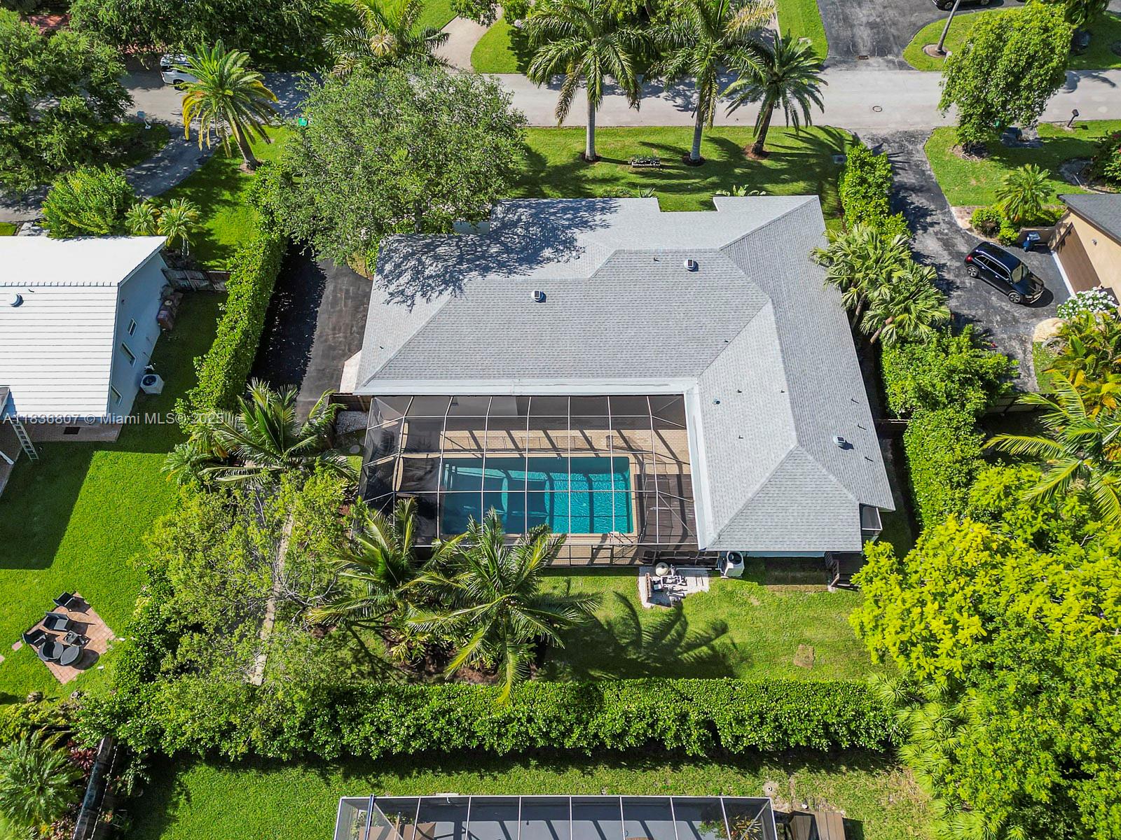 7800 SW 181st Ter