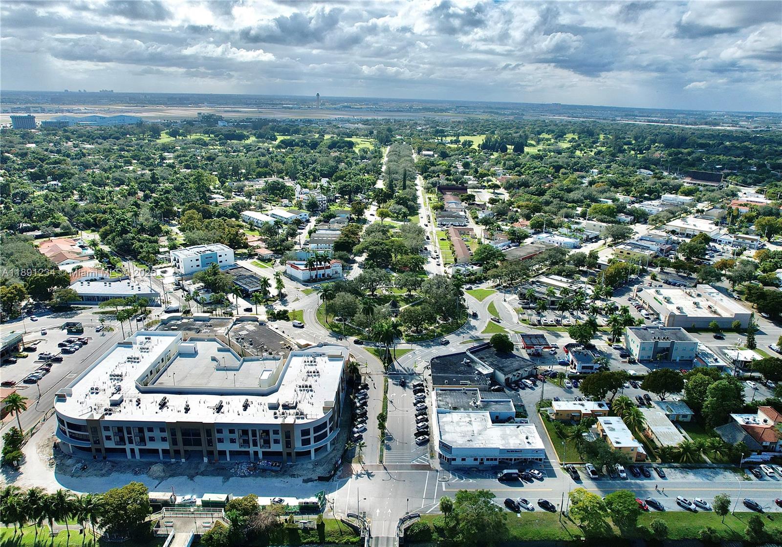 REV PL OF COUNTRY CLUB ES - Residential