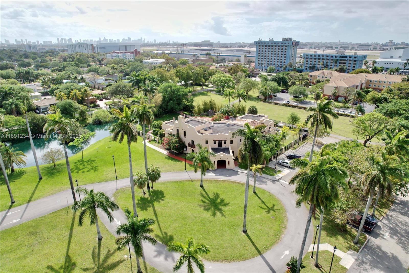 REV PL OF COUNTRY CLUB ES - Residential