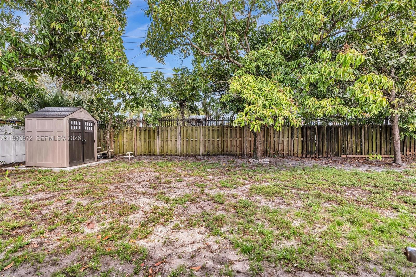 SUNSHINE VILLAS - Residential Income