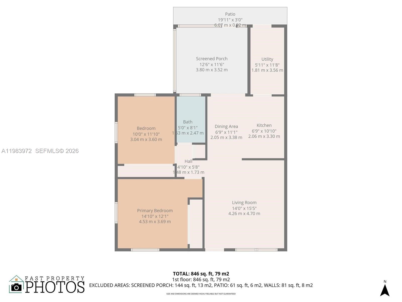 SUNSHINE VILLAS - Residential Income