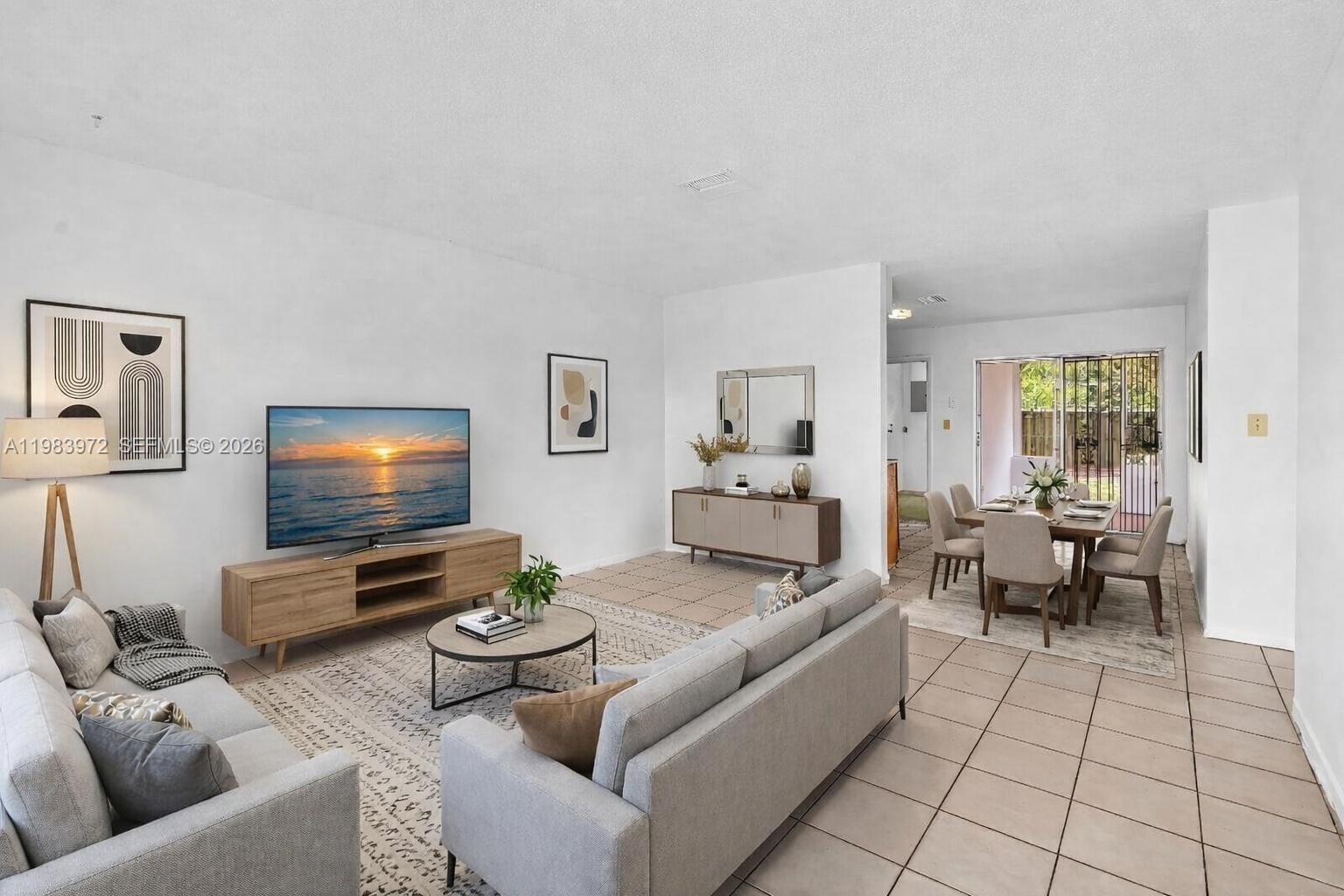 SUNSHINE VILLAS - Residential Income