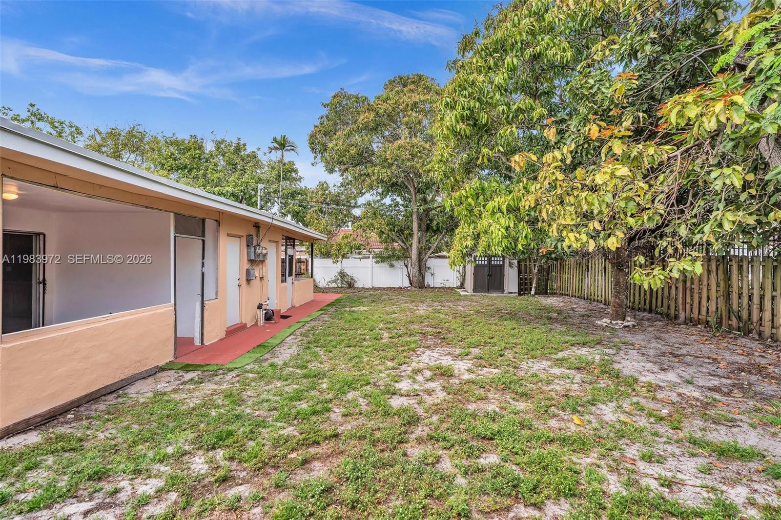 SUNSHINE VILLAS - Residential Income